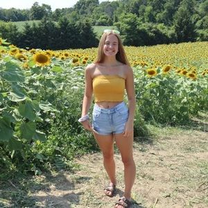 Meet your Posher, Sam